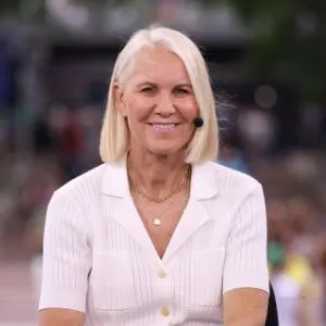Rennae Stubbs