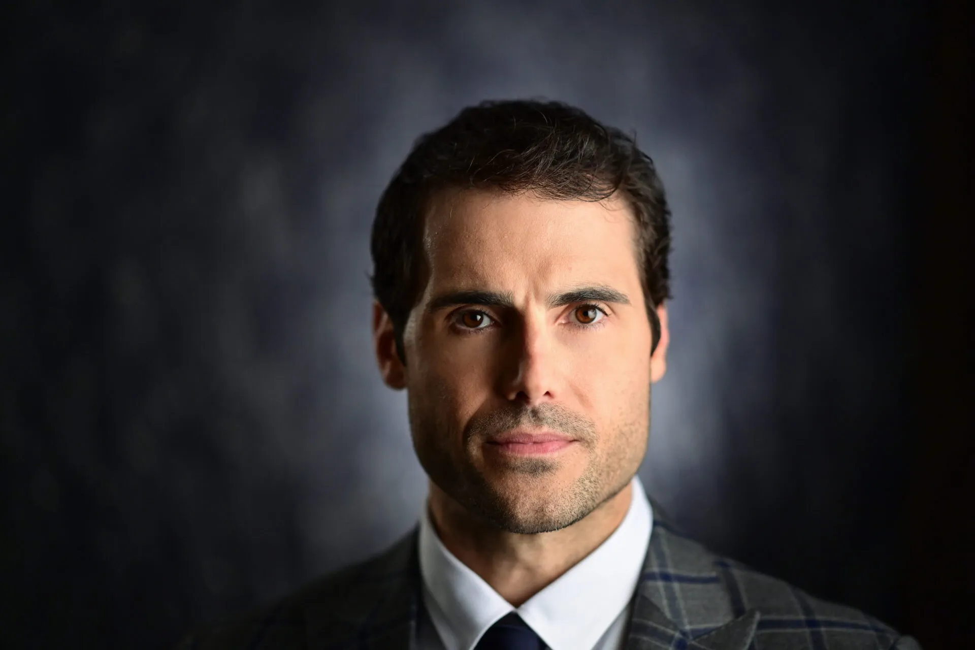 Rick DiPietro