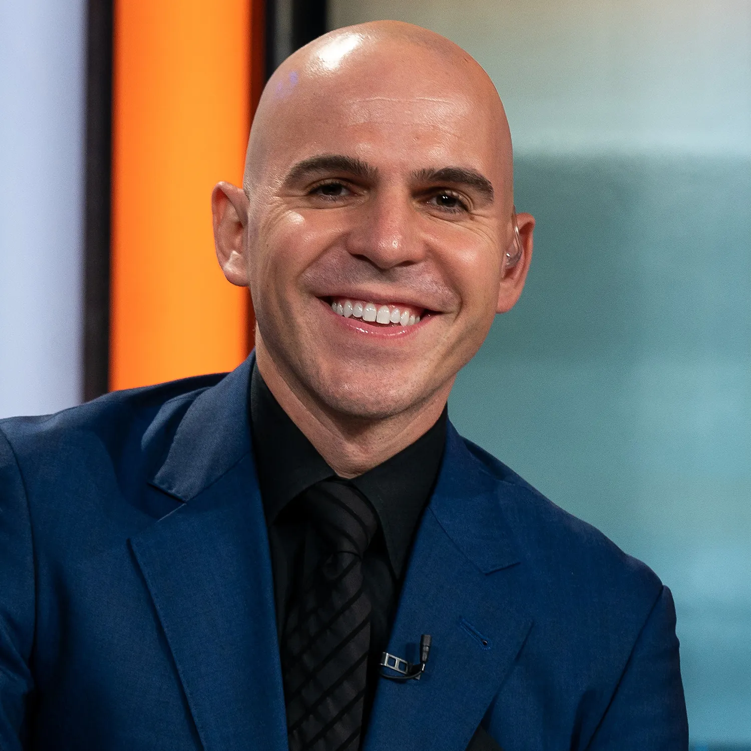 Ryan Ruocco