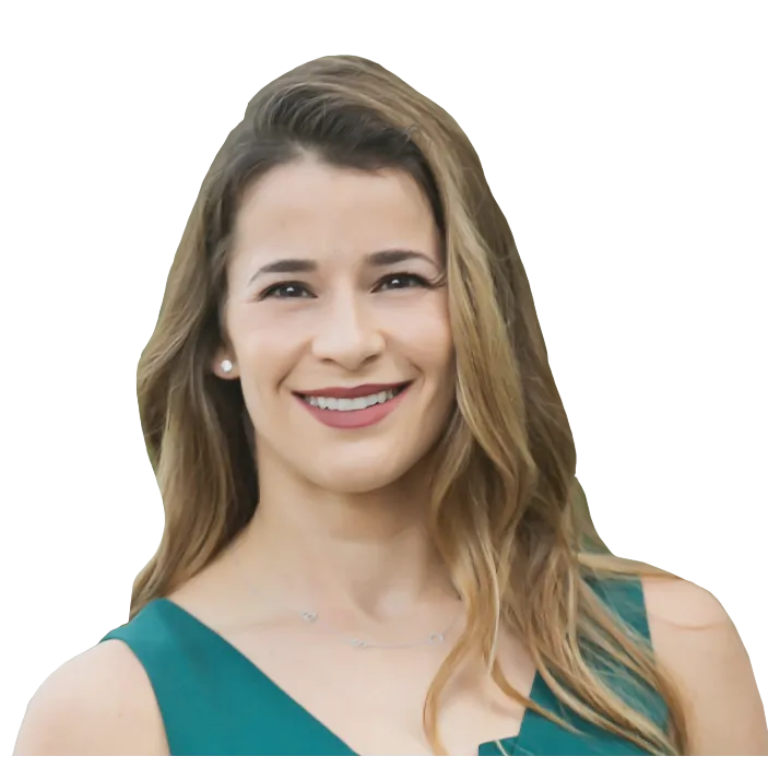 Alicia Sacramone Quinn