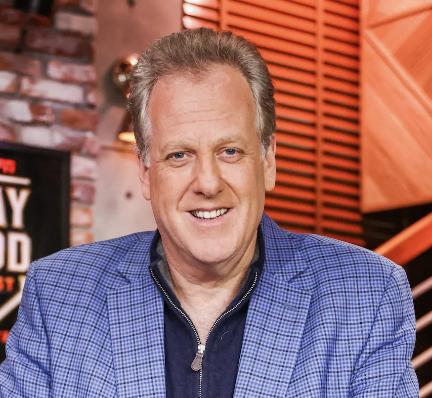 Michael Kay