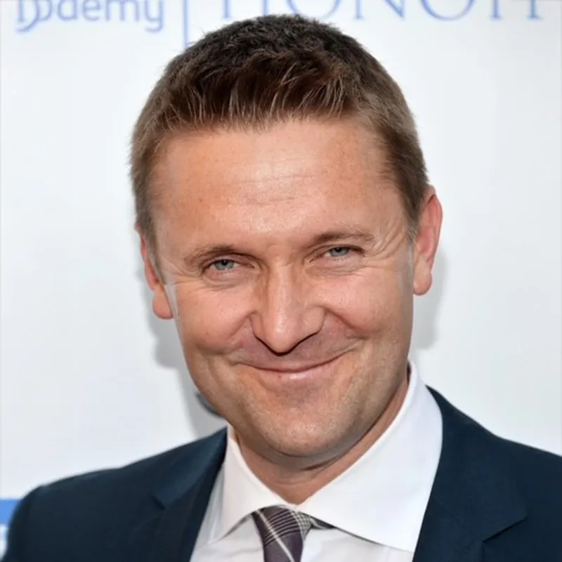Andy Tennant