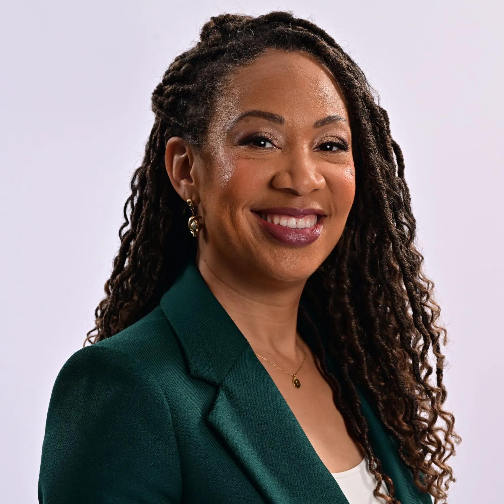 Tiffany Greene