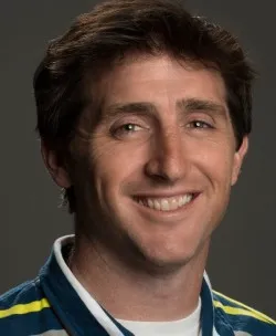 Tim Reed