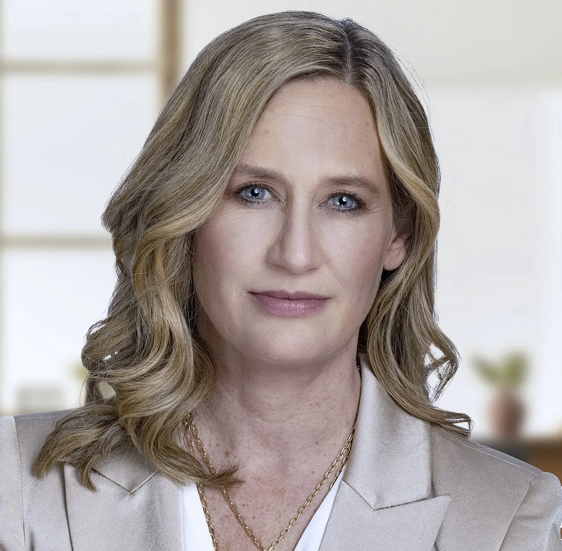 Tina Thornton