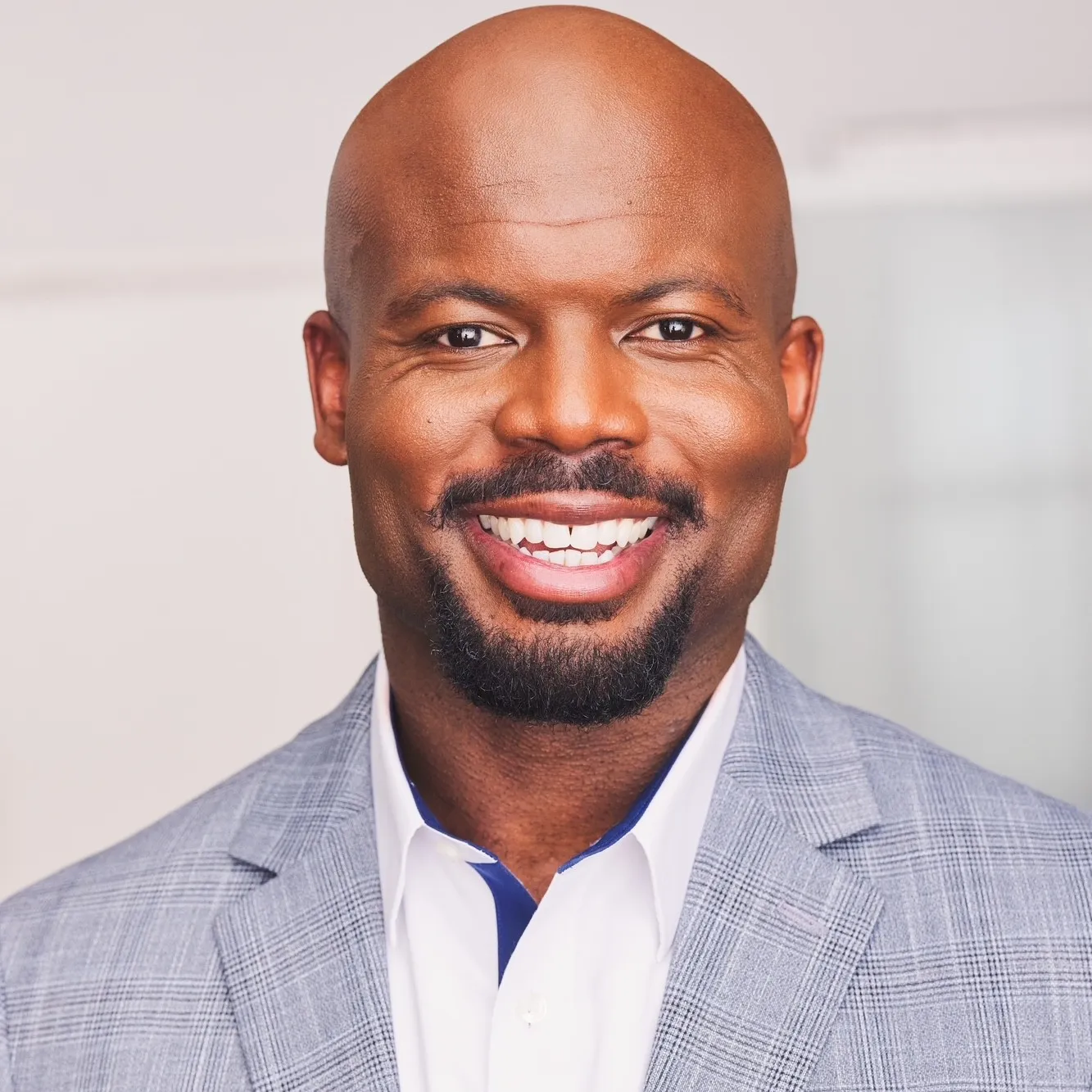 Darius Walker