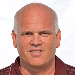 Bruce Watson