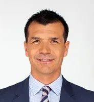 Jared Borgetti