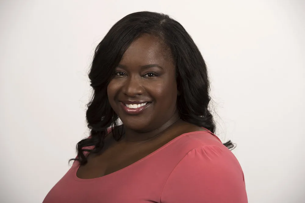 Kelley L. Carter