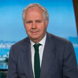 Ian Darke