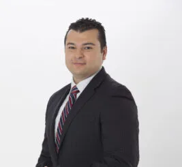 Eitan Benezra