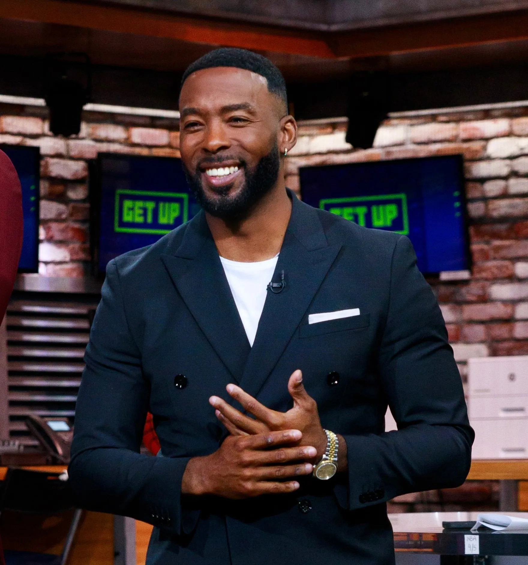 Andrew Hawkins