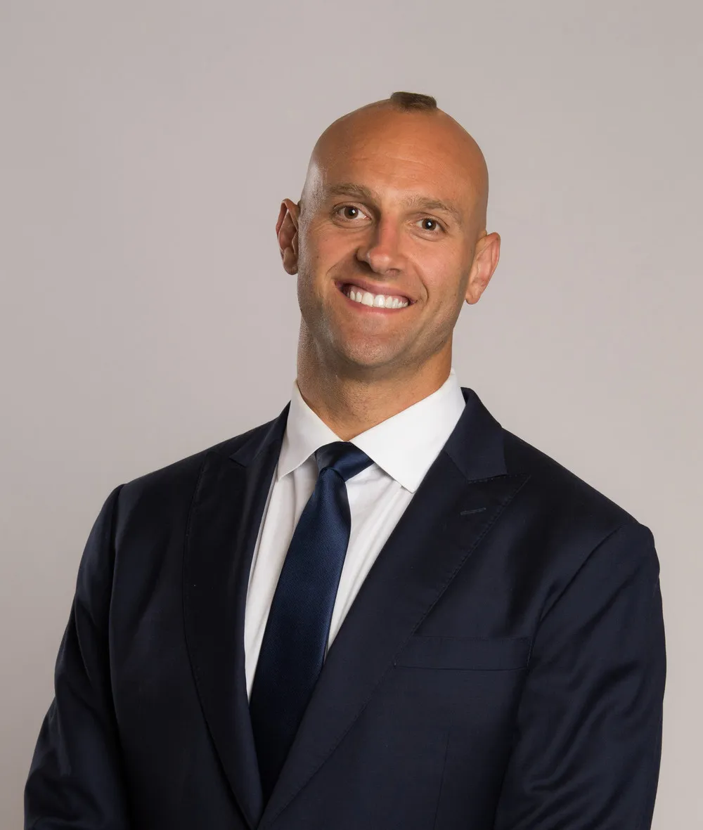 Mark Herzlich