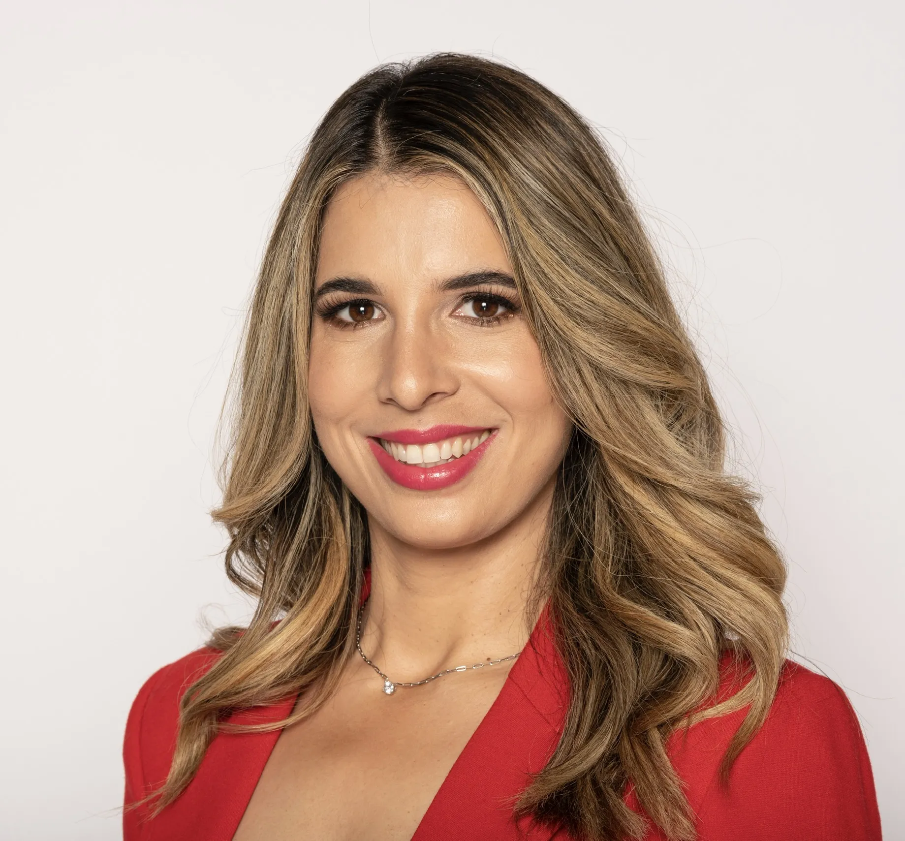 Katia Castorena