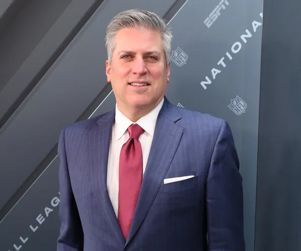 Steve Levy
