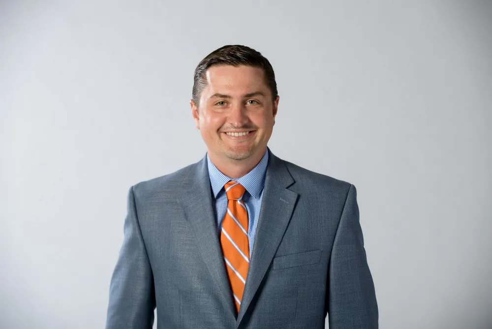 Tim McManus