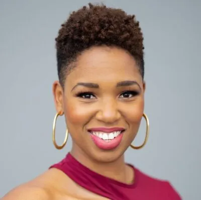 Monica McNutt