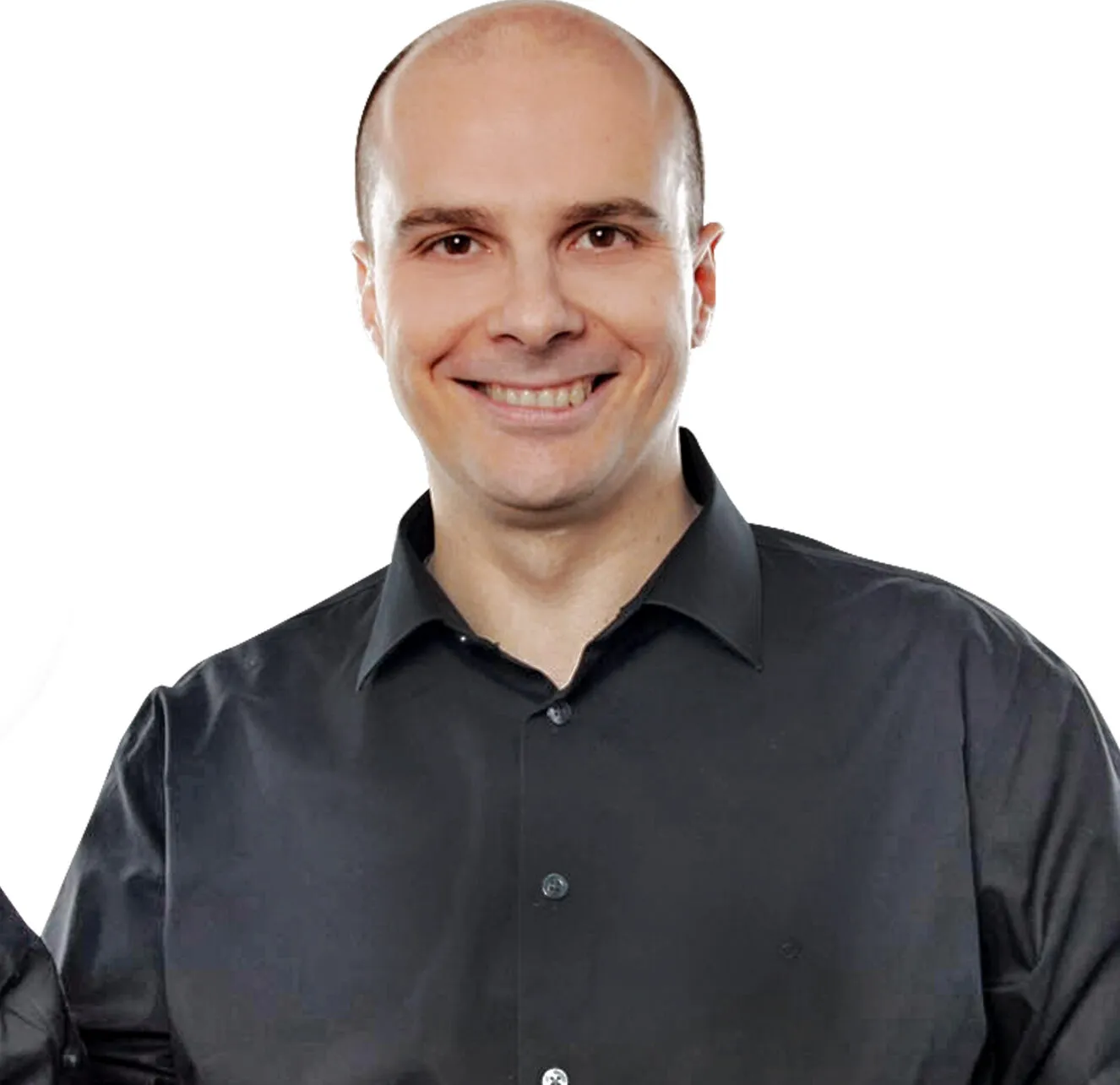 Alexis Martín-Tamayo (Mr. Chip)