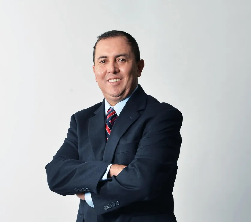 Carlos Nava
