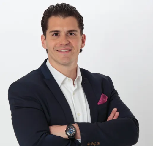 Sergio Dipp