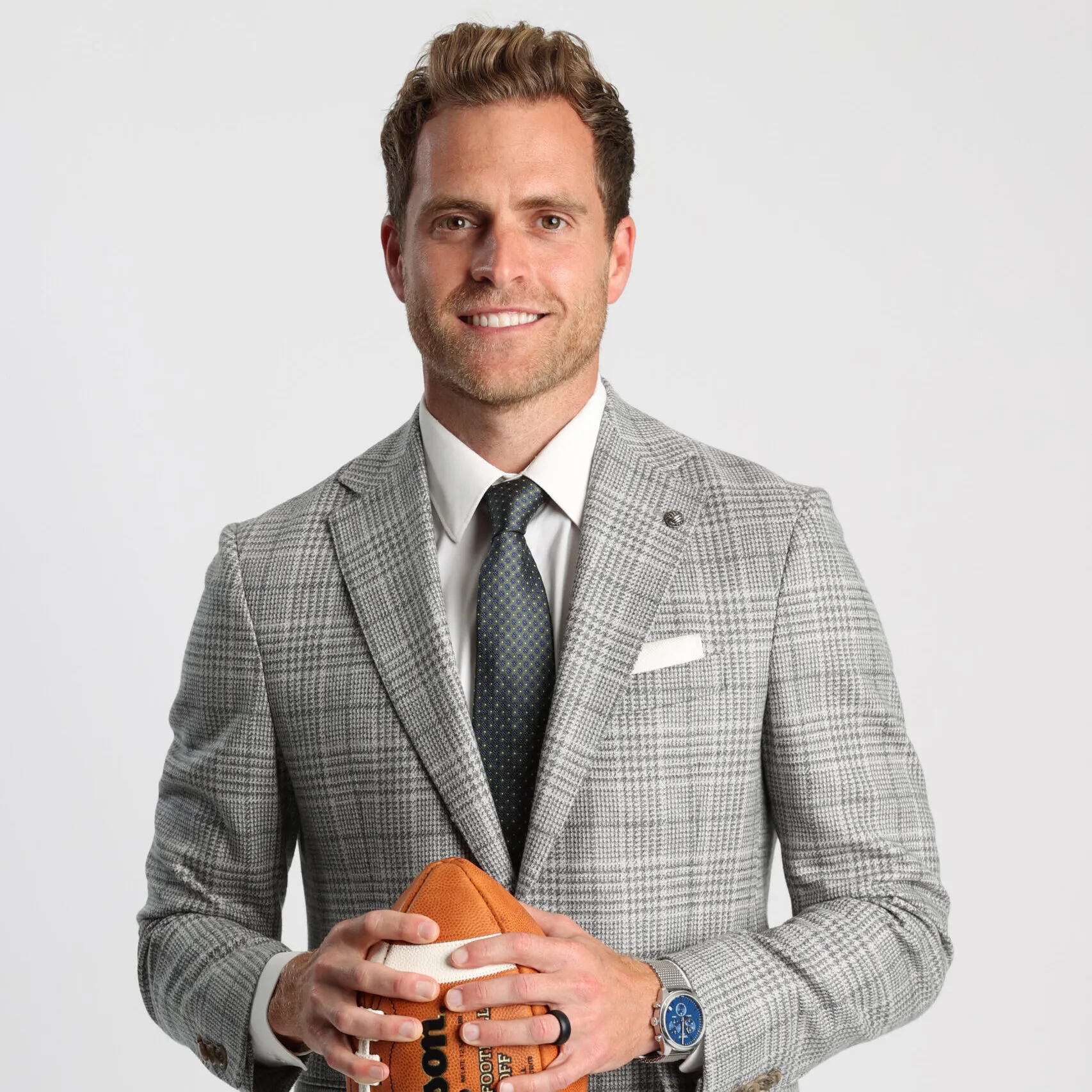 Matt Schumacker