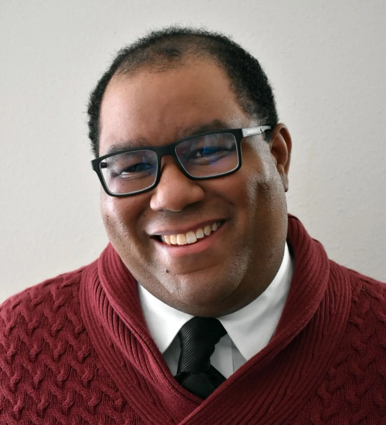Ryan S. Clark