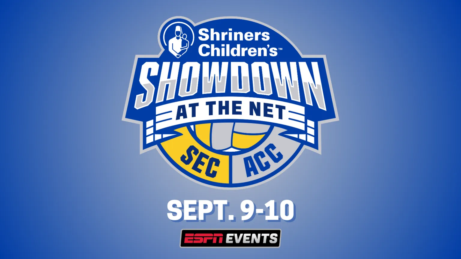 ESPN Events Announces Inaugural Shriners Children’s ‘Showdown at the ...