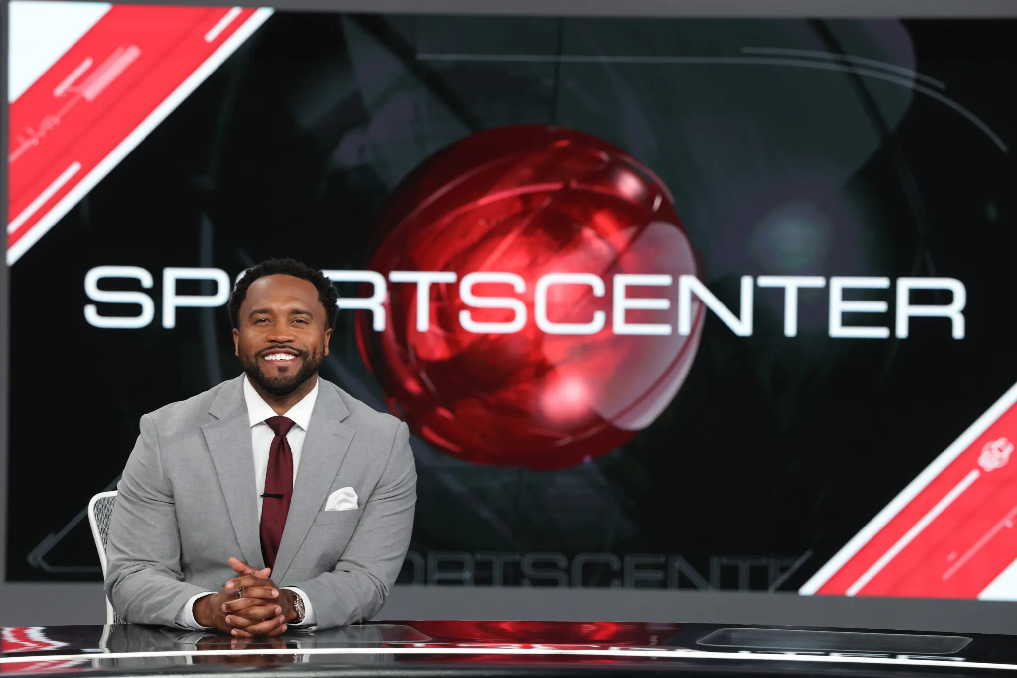 Scacls Treavor Scales - ESPN Press Room