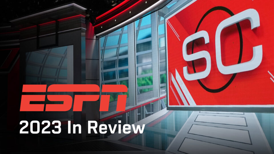 ESPN Inc.: 2023 in Review - ESPN Press Room