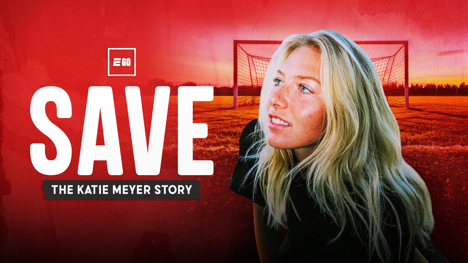 New ESPN E60 Explores Life and Impact of Katie Meyer, Stanford Soccer ...
