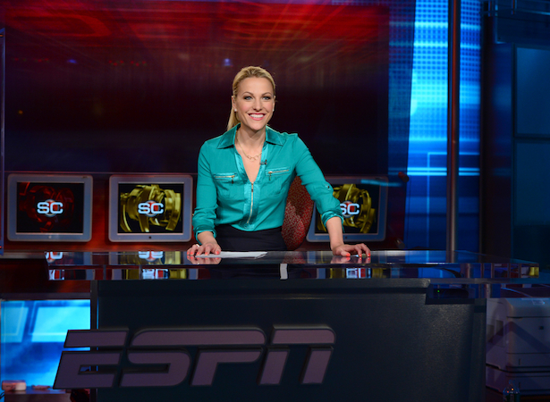 Lindsay Czarniak net worth and marriage to Craig Melvin