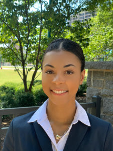 Intern Docuseries: Alexis Porter - ESPN Press Room