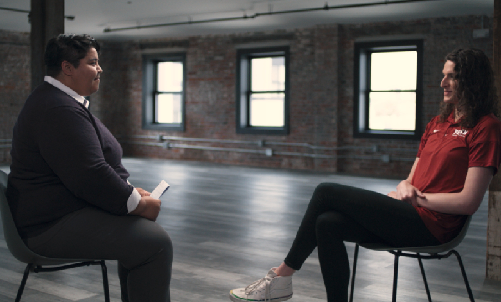 Journalism Showcase: 