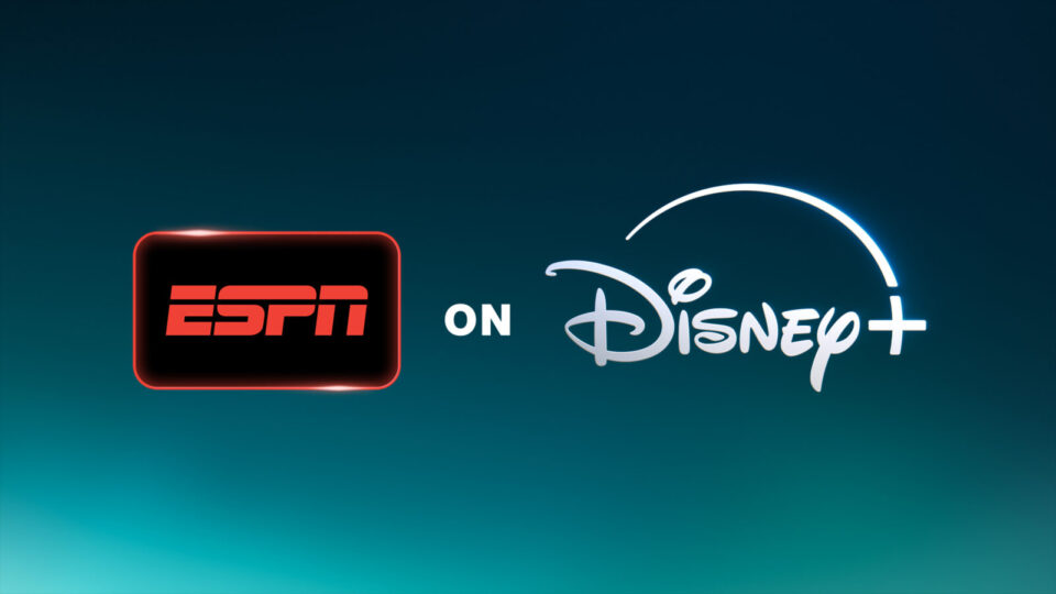 ESPN and Disney+: A Winning Team for Sports and Entertainment Lovers ...