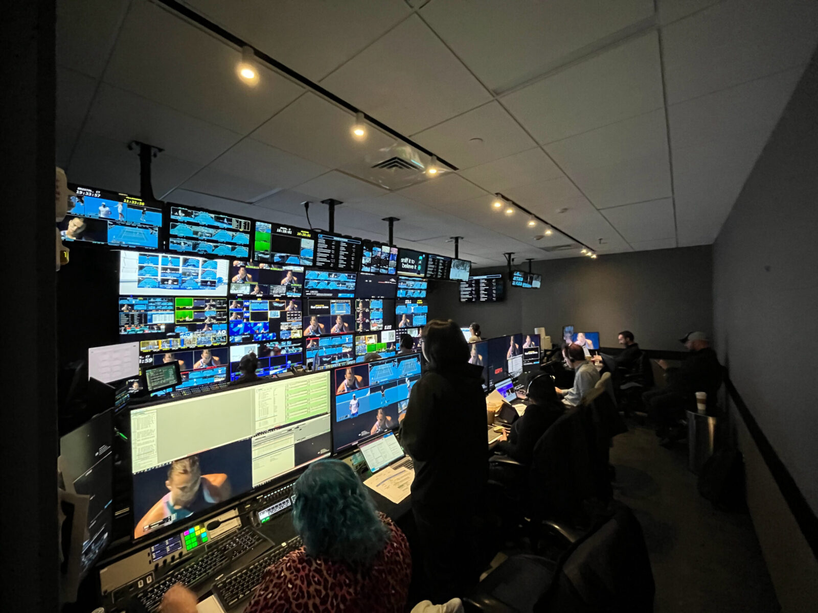 A Decade of REMI at ESPN – An Inside Look at the Past, Present & Future ...