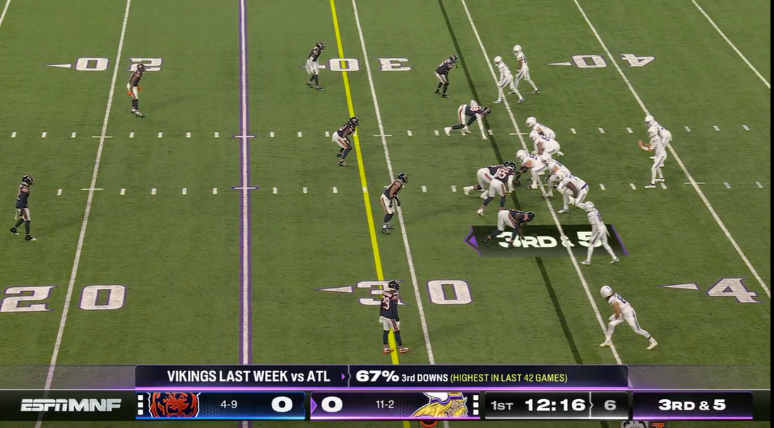 How the Monday Night Football Graphics & Research Team Adds to the ...