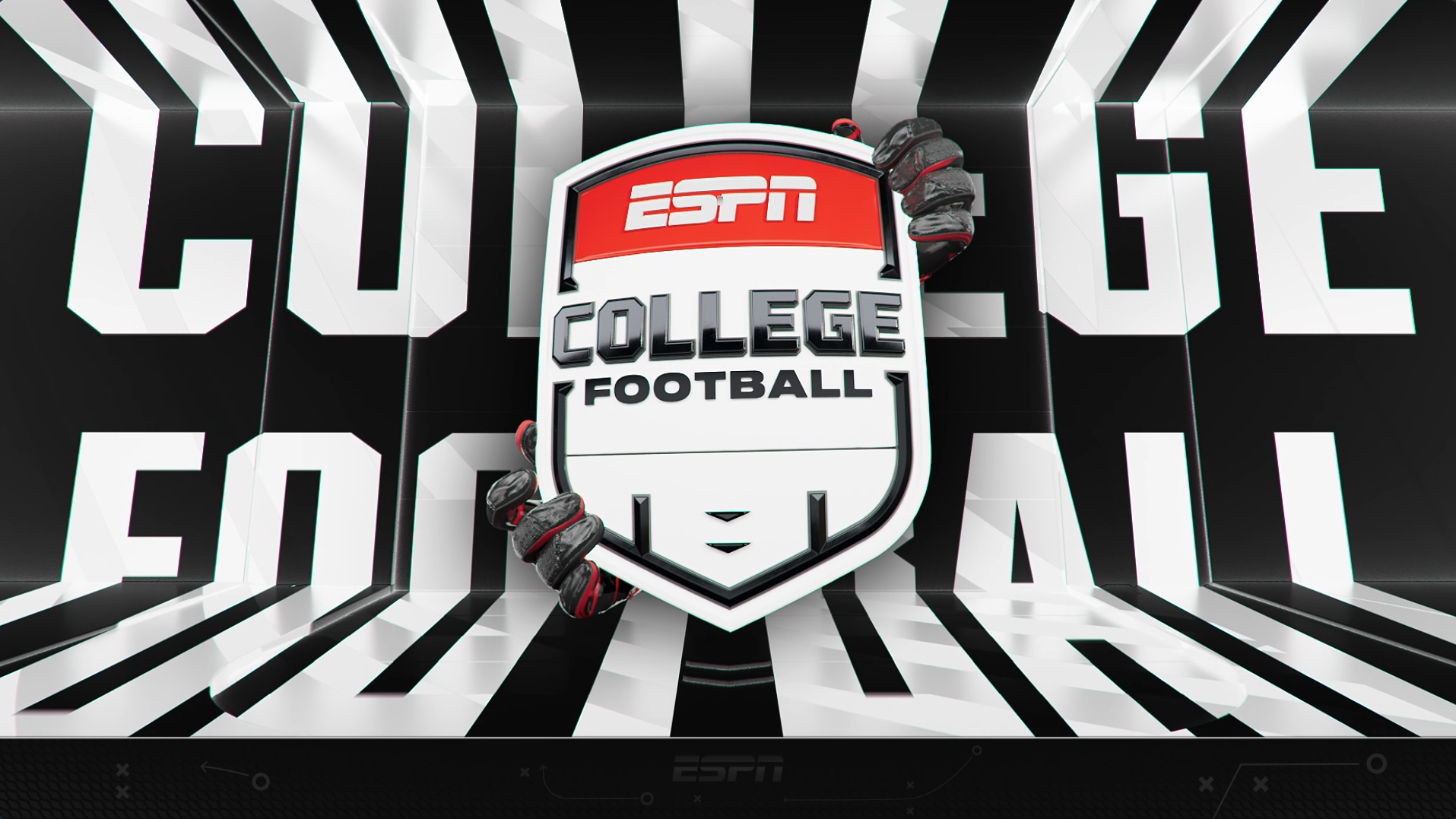 espn college football