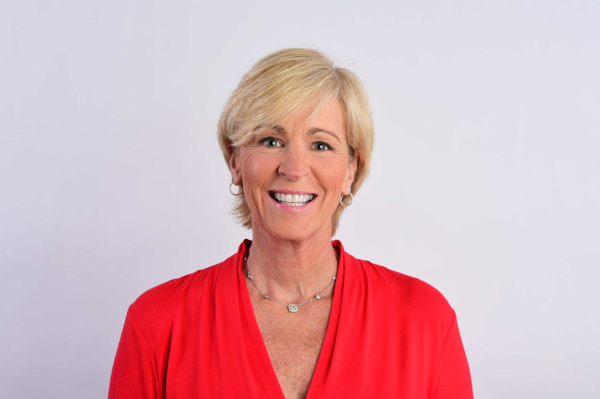 Nell Fortner