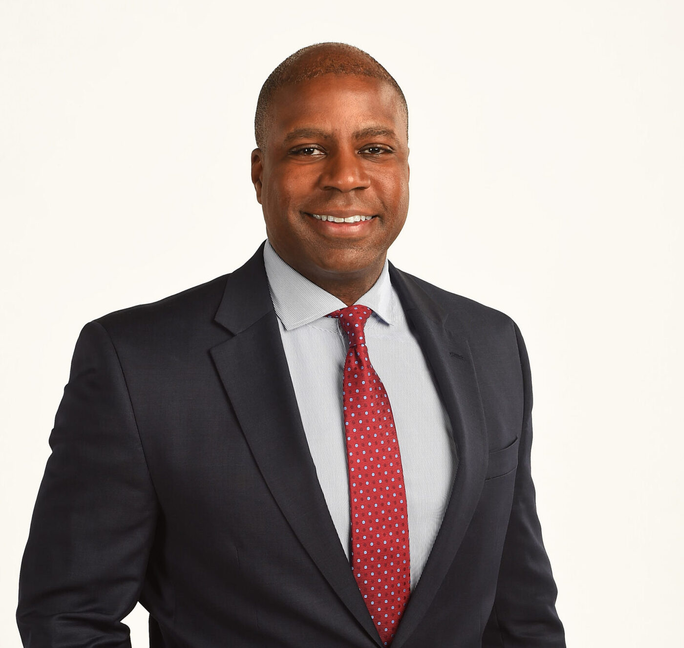 Malcolm Huckaby