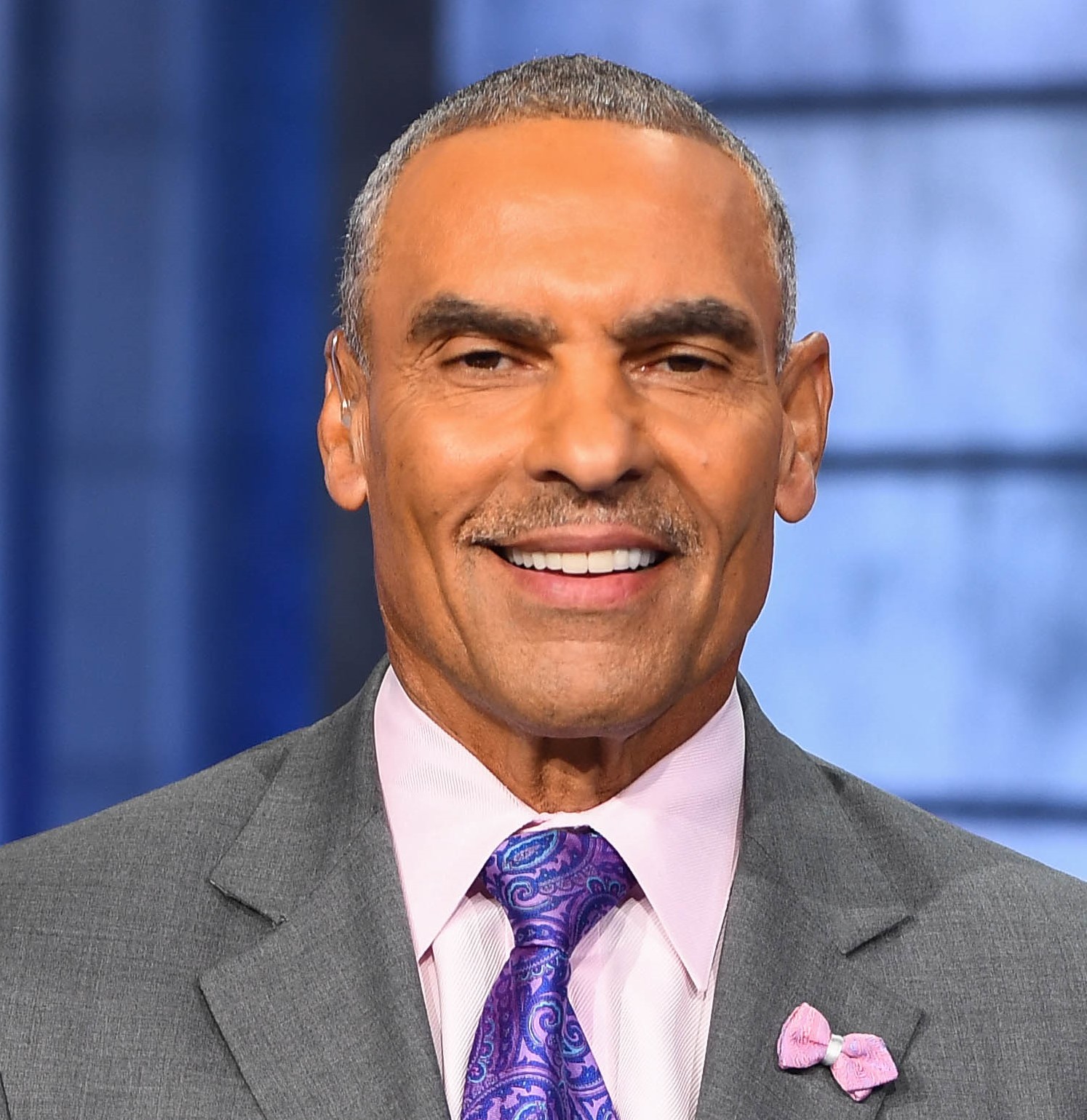 Herm Edwards