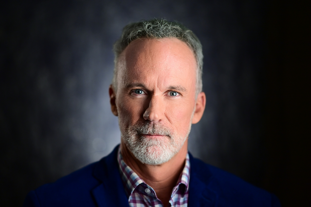 John Buccigross