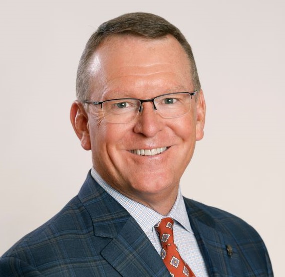 Wes Durham