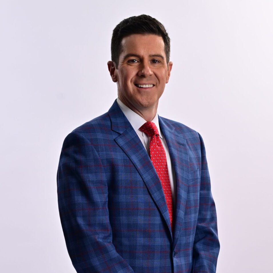 Kevin Connors
