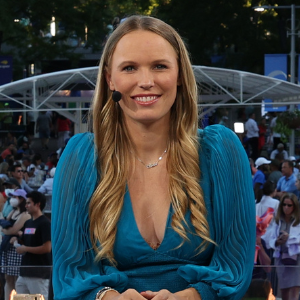 Caroline Wozniacki