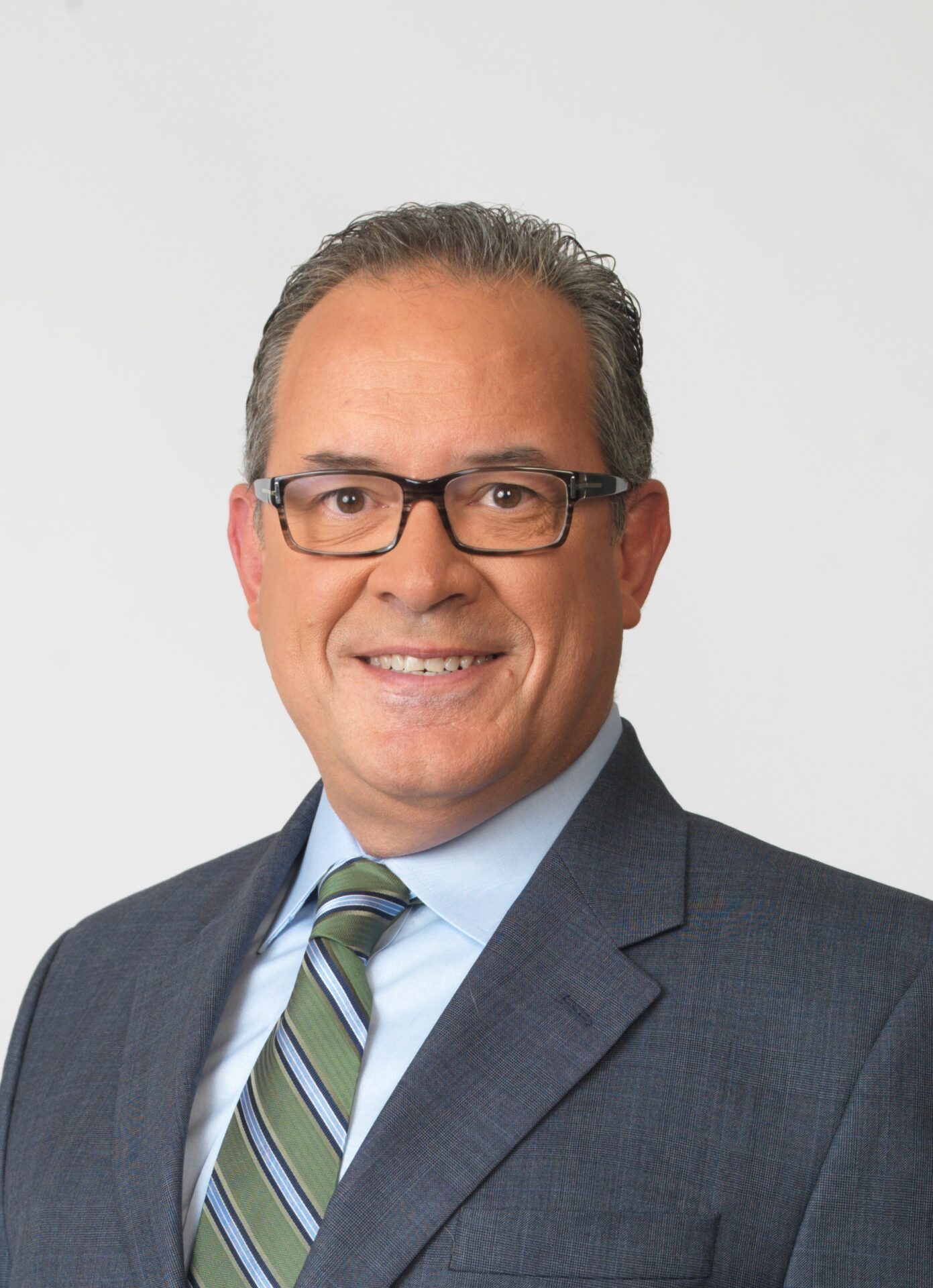 Luis Alfredo Alvarez
