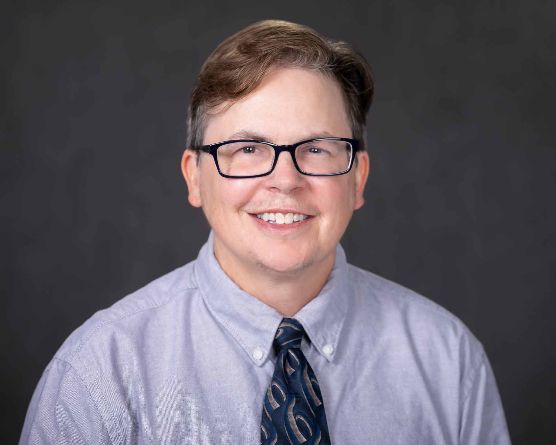Michael Voepel