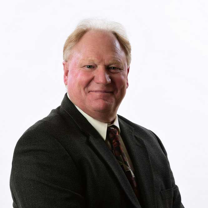 Keith Moreland