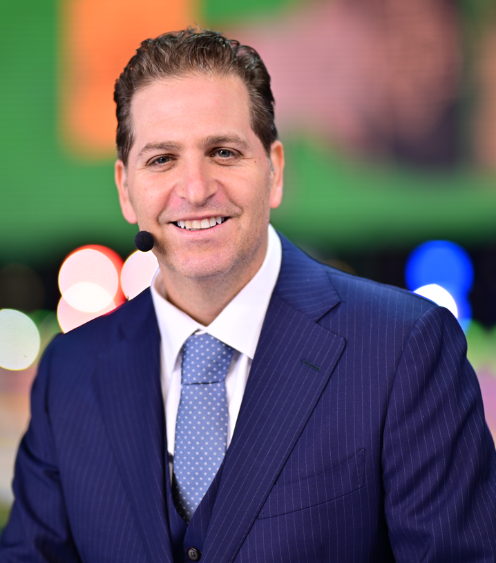 Peter Schrager