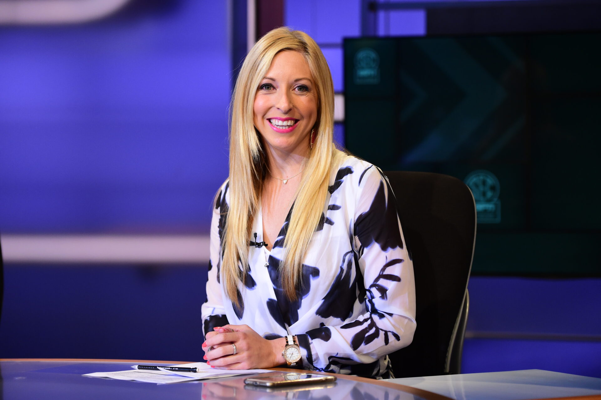 Amanda Scarborough