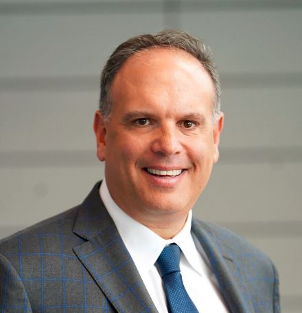 Mike Tannenbaum